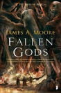Fallen Gods - Preview