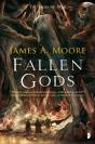 Fallen Gods - Preview