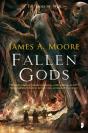 Fallen Gods - Preview