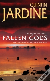Capa do artigo Fallen Gods