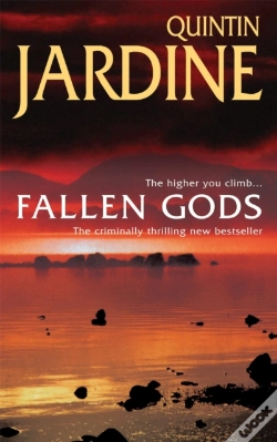 Capa do artigo Fallen Gods