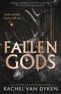 Fallen Gods - Preview
