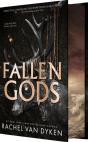 Fallen Gods - Preview