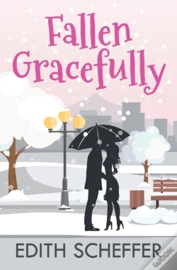 Capa do artigo Fallen Gracefully