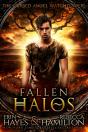 Fallen Halos - Preview