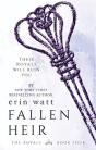 Fallen Heir - Preview