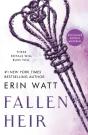 Fallen Heir - Preview