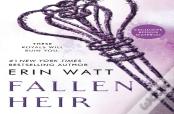 Fallen Heir