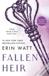 Fallen Heir