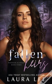 Capa do artigo Fallen Heirs