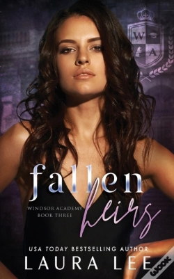 Capa do artigo Fallen Heirs