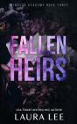 Fallen Heirs - Special Edition: A Dark High School Bully Romance - Preview