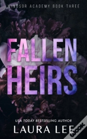 Capa do artigo Fallen Heirs - Special Edition