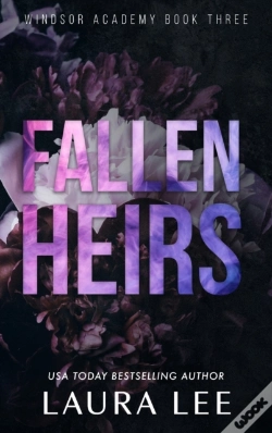 Capa do artigo Fallen Heirs - Special Edition