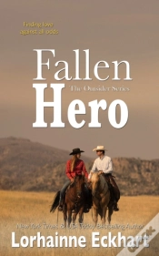 Capa do artigo Fallen Hero
