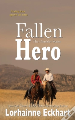 Capa do artigo Fallen Hero