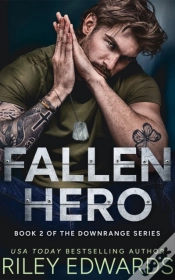 Capa do artigo Fallen Hero