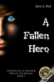 Capa do artigo Fallen Hero