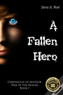 Capa do artigo Fallen Hero