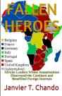 Fallen Heroes: African Leaders Whose Ass - Preview