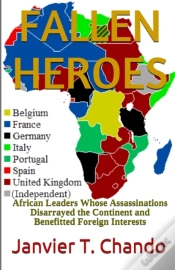 Capa do artigo Fallen Heroes: African Leaders Whose Ass