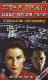 Fallen Heroes