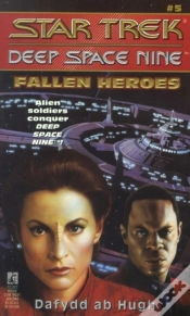 Capa do artigo Fallen Heroes
