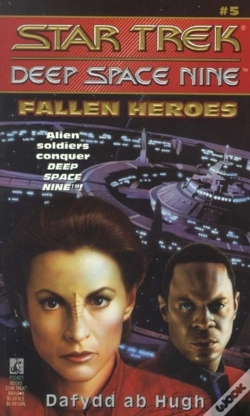Capa do artigo Fallen Heroes