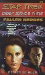 Fallen Heroes - Preview