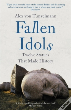 Capa do artigo Fallen Idols