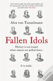 Capa do artigo Fallen Idols