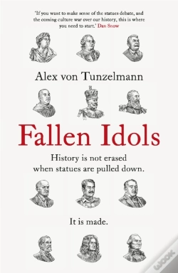 Capa do artigo Fallen Idols