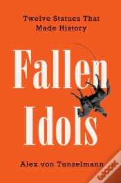 Capa do artigo Fallen Idols