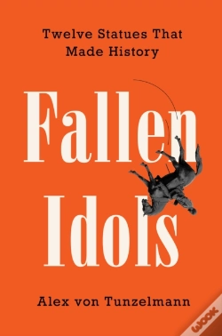 Capa do artigo Fallen Idols