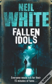 Capa do artigo Fallen Idols