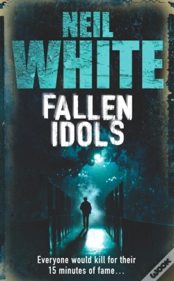 Capa do artigo Fallen Idols