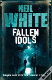 Capa do artigo Fallen Idols