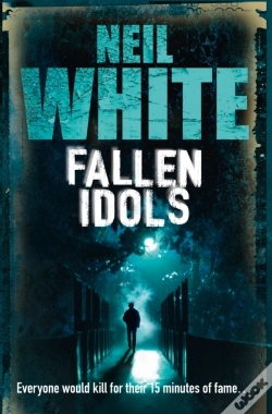 Capa do artigo Fallen Idols