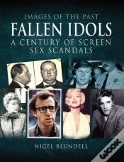 Capa do artigo Fallen Idols