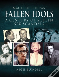 Capa do artigo Fallen Idols
