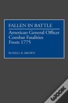 Fallen In Battle