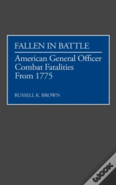 Fallen In Battle