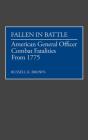 Fallen In Battle - Preview