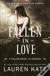 Capa do artigo Fallen In Love