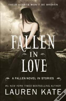Capa do artigo Fallen In Love