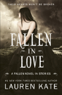 Fallen In Love - Preview