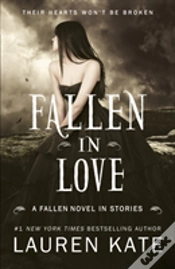 Capa do artigo Fallen In Love