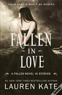 Capa do artigo Fallen In Love