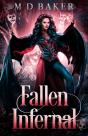 Fallen Infernal - Preview