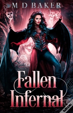 Capa do artigo Fallen Infernal